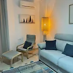 Atlantis - La Roca Tower 아파트 토레몰리노스