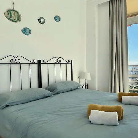 Appartement Atlantis - La Roca Tower Torremolinos
