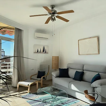 Atlantis - La Roca Tower Torremolinos