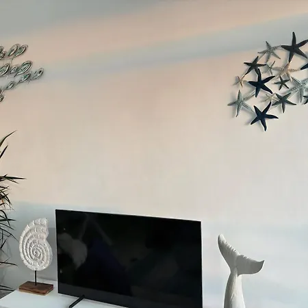 Atlantis - La Roca Tower Apartamento