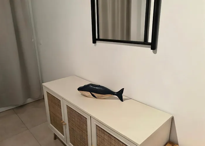 Atlantis - La Roca Tower