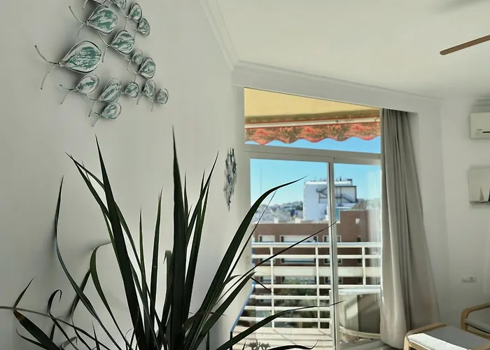 Apartamento Atlantis - La Roca Tower *