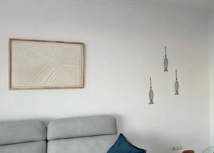 Apartamento Atlantis - La Roca Tower Torremolinos