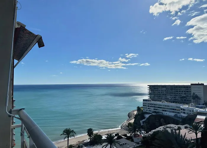 Apartamento Atlantis - La Roca Tower