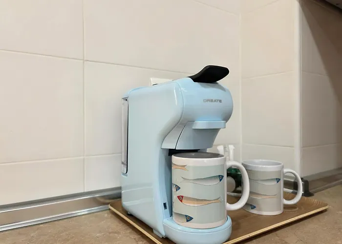 Atlantis - La Roca Tower Apartamento *