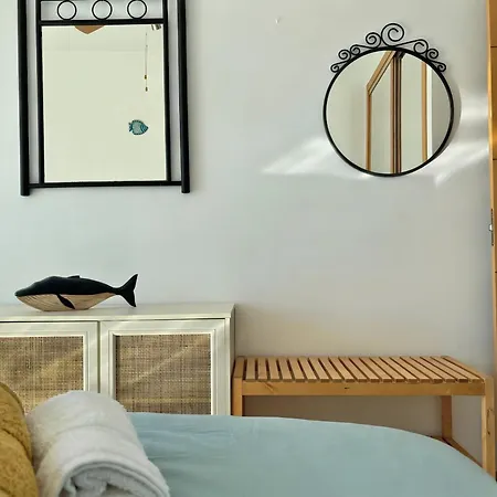 Atlantis - La Roca Tower Apartment