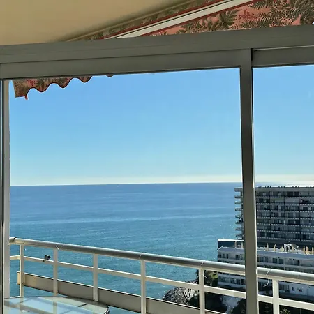 Atlantis - La Roca Tower Torremolinos