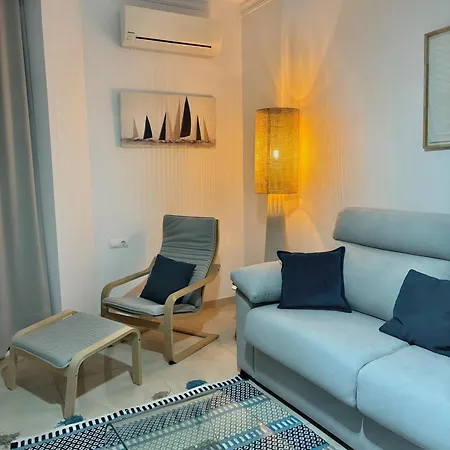Atlantis - La Roca Tower Appartement Torremolinos