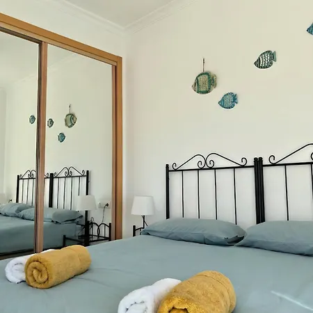 Atlantis - La Roca Tower *