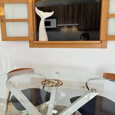 Atlantis - La Roca Tower Appartement *