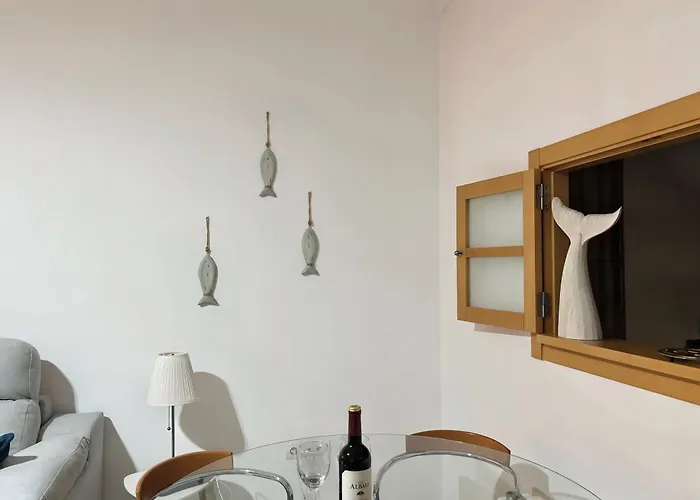 Atlantis - La Roca Tower Apartment *