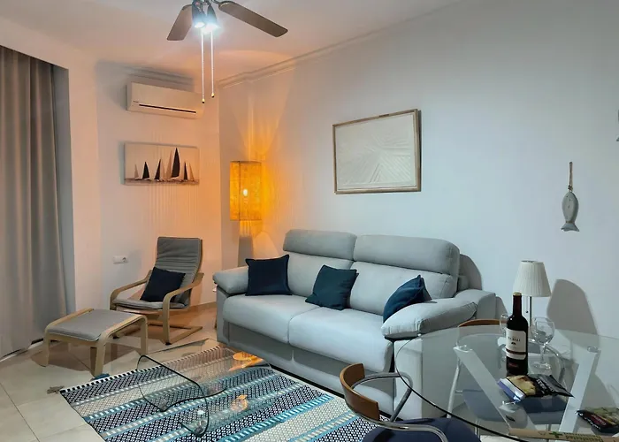 Atlantis - La Roca Tower Torremolinos