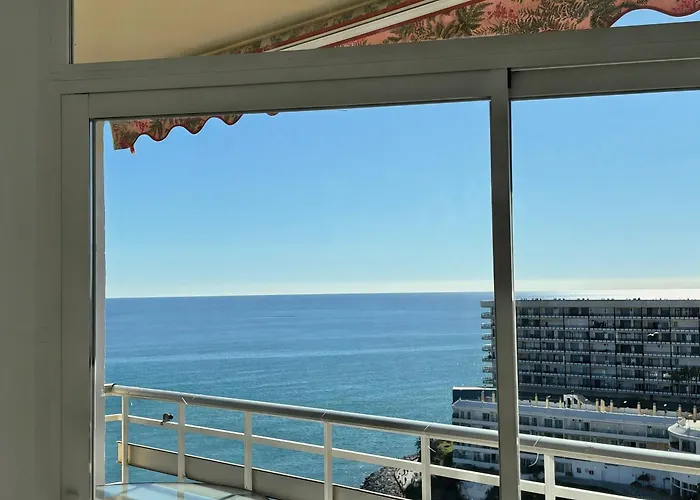 Atlantis - La Roca Tower Torremolinos