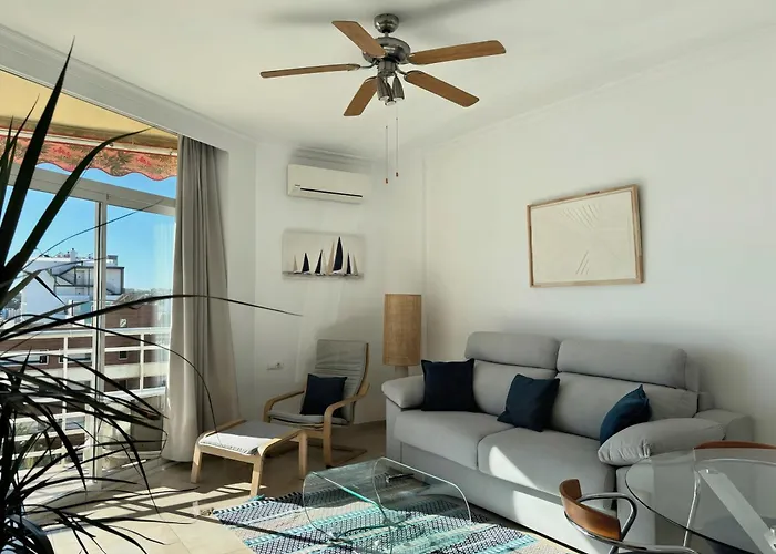 Atlantis - La Roca Tower Torremolinos