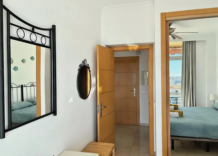 Atlantis - La Roca Tower