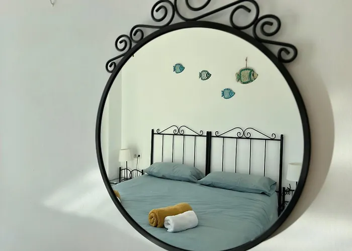 Atlantis - La Roca Tower Apartment *