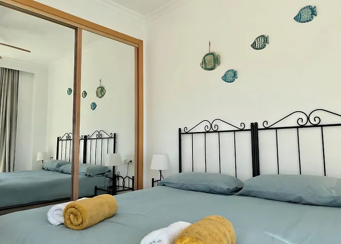 Atlantis - La Roca Tower *