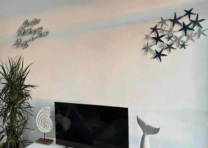 Atlantis - La Roca Tower Apartment