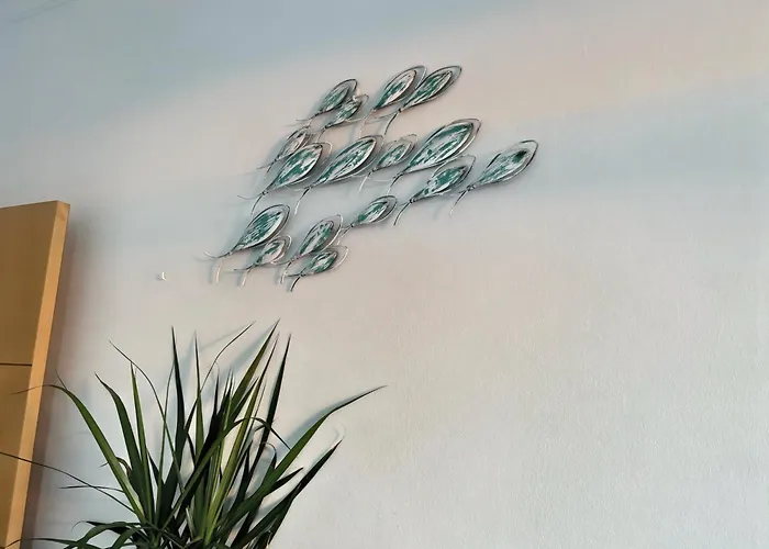 Atlantis - La Roca Tower Apartment