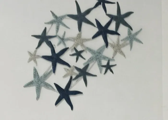 Atlantis - La Roca Tower Apartment *