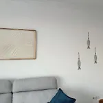 Appartement Atlantis - La Roca Tower Torremolinos