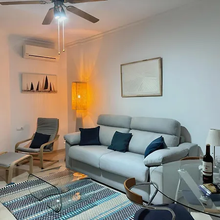 Atlantis - La Roca Tower Torremolinos