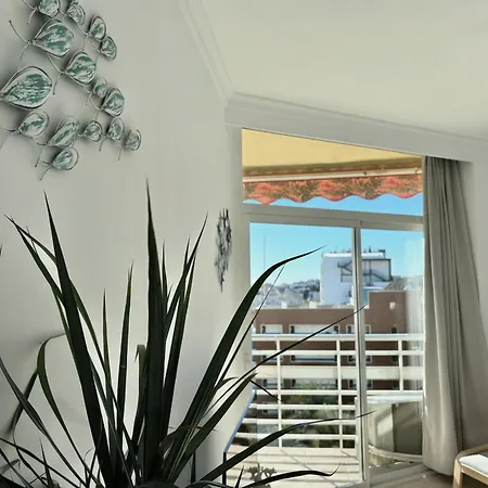 Appartement Atlantis - La Roca Tower *