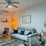 Apartment Atlantis - La Roca Tower *
