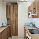Apartment Atlantis - La Roca Tower *