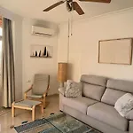 Atlantis - La Roca Tower Apartment Torremolinos