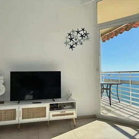 Atlantis - La Roca Tower Appartement Torremolinos