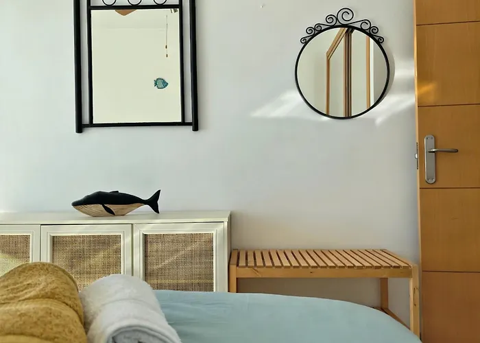 Atlantis - La Roca Tower Appartement