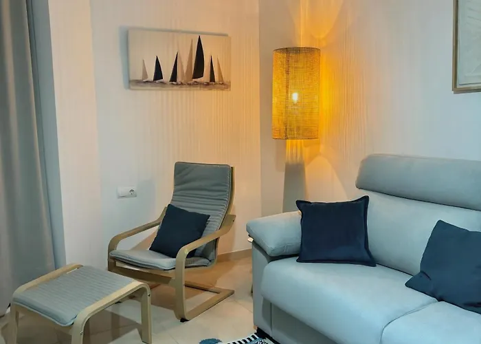 Atlantis - La Roca Tower Appartement Torremolinos