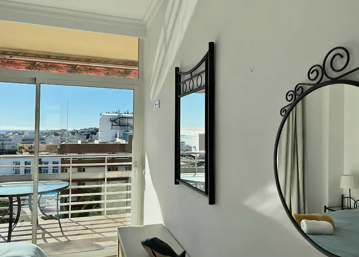 Atlantis - La Roca Tower Appartement