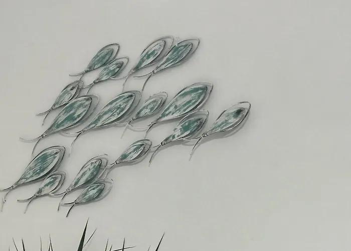 Appartement Atlantis - La Roca Tower